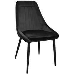 Scaun DP Florida HLR66 (Black) Thumb