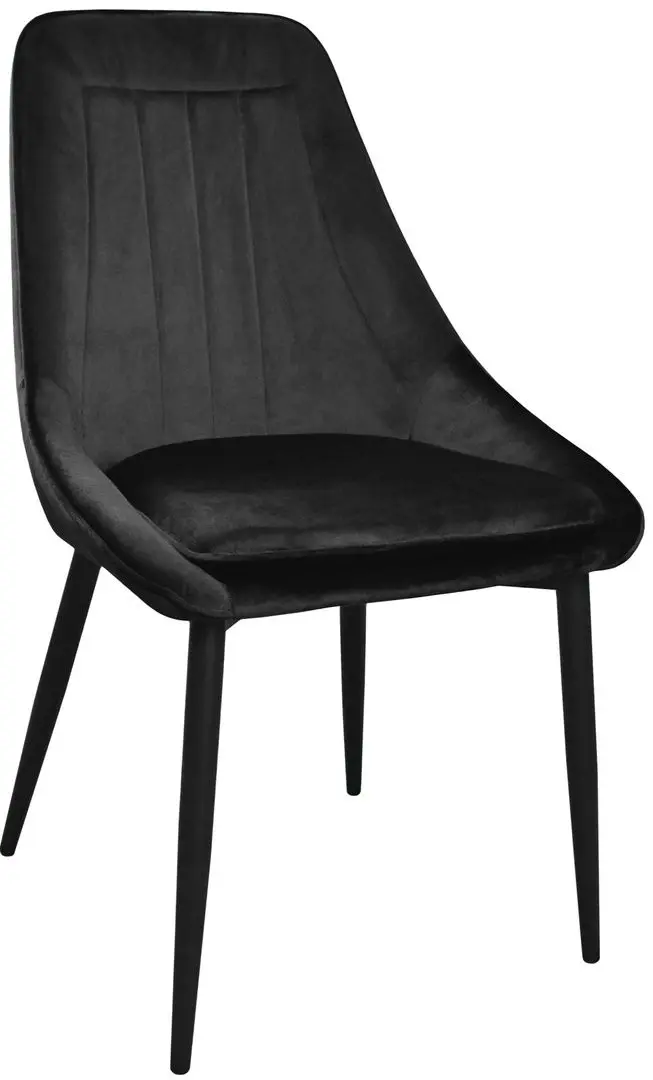 Scaun DP Florida HLR66 (Black)