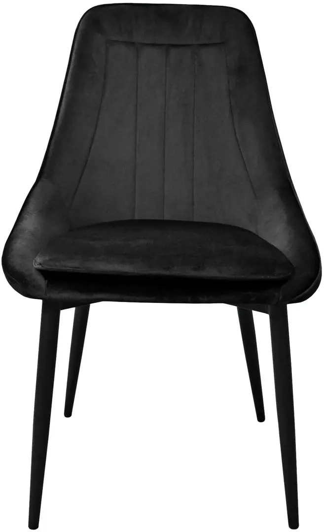 Scaun DP Florida HLR66 (Black)