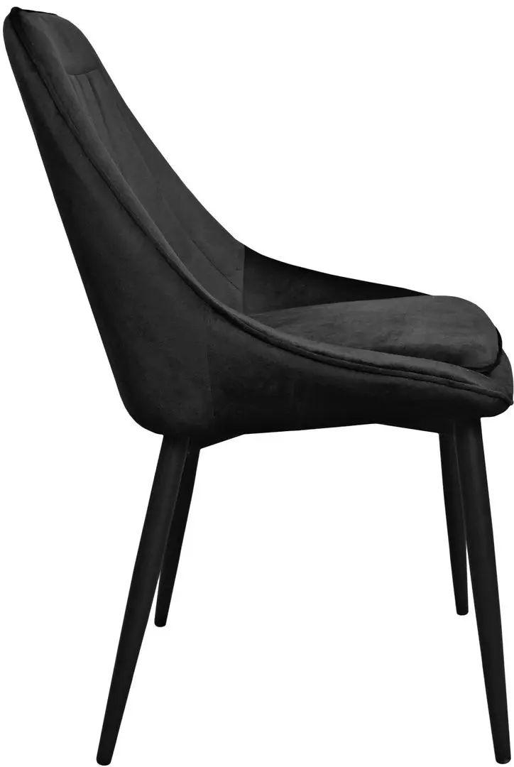 Scaun DP Florida HLR66 (Black)