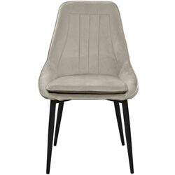 Scaun DP Florida HLR9 (Beige/Black) Thumb