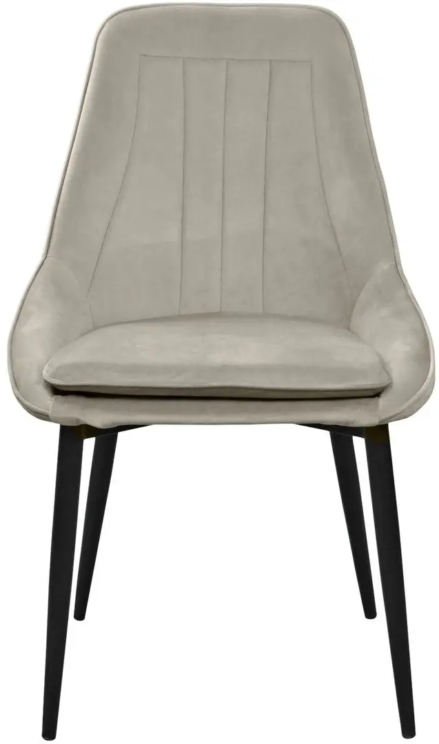 Scaun DP Florida HLR9 (Beige/Black)