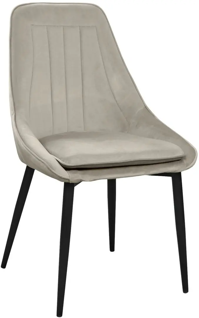 Scaun DP Florida HLR9 (Beige/Black)