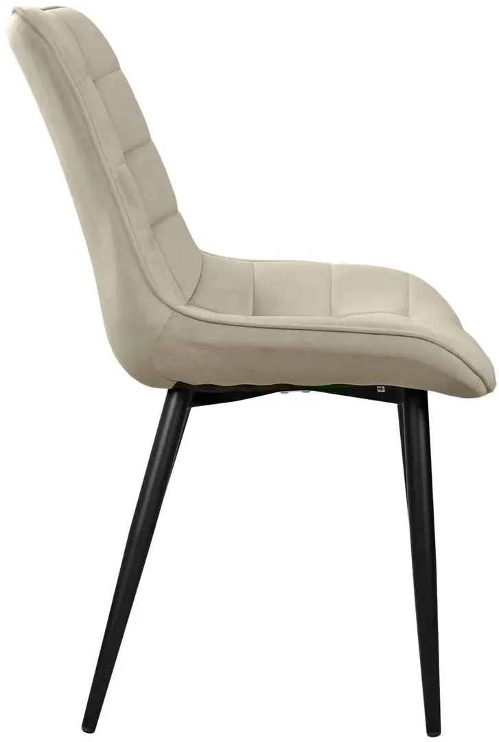 Scaun DP Hans HLR9 (Camel/Black)