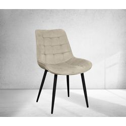 Scaun DP Hans HLR9 (Camel/Black)