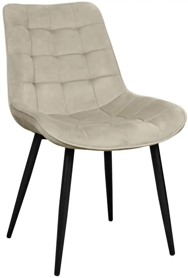 Scaun DP Hans HLR9 (Camel/Black)