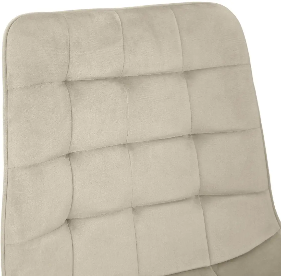 Scaun DP Hans HLR9 (Camel/Black)