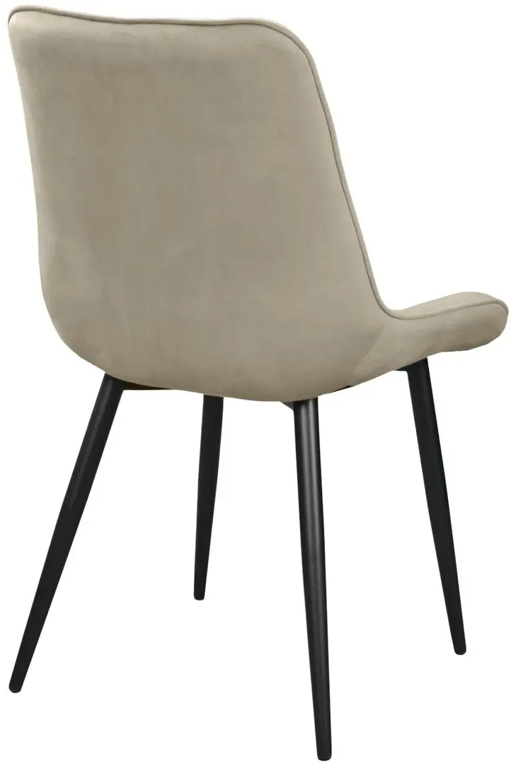 Scaun DP Hans HLR9 (Camel/Black)