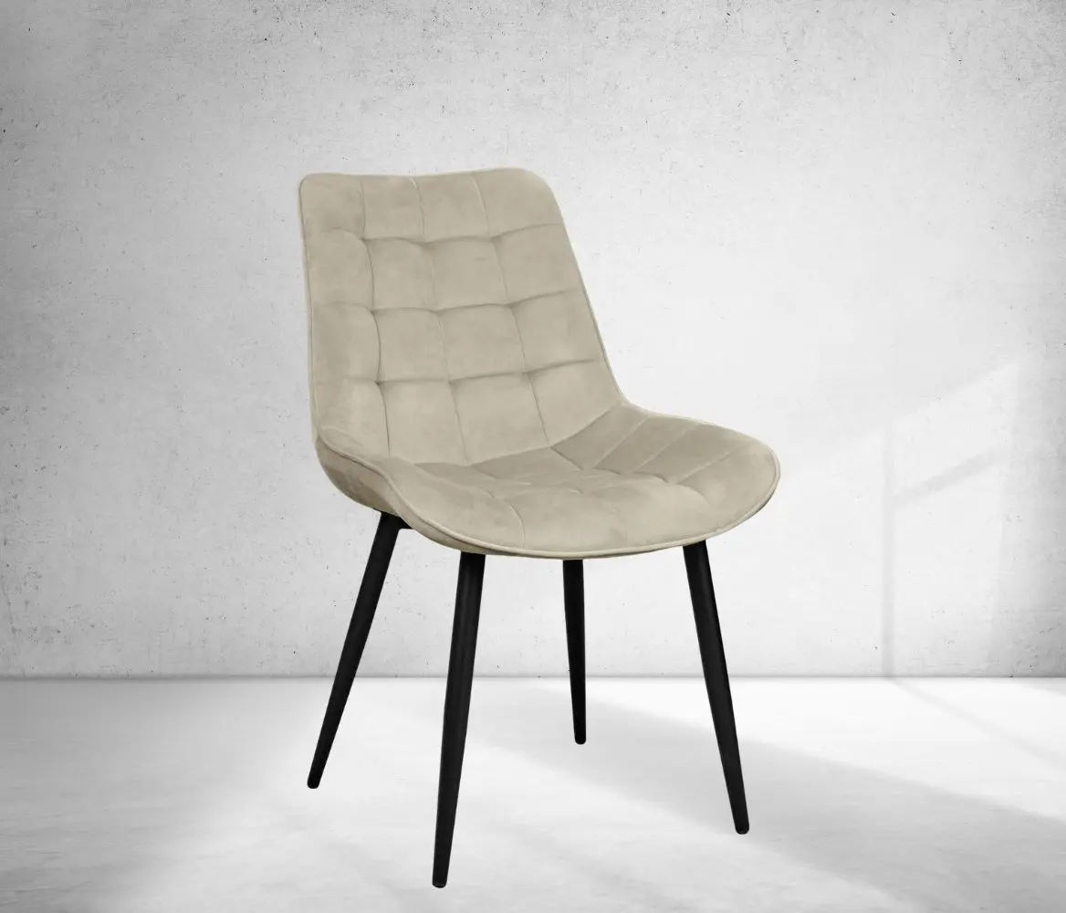 Scaun DP Hans HLR9 (Camel/Black)