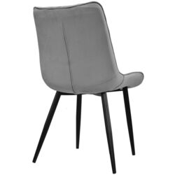 Стул DP Hans (Gray/Black) Thumb