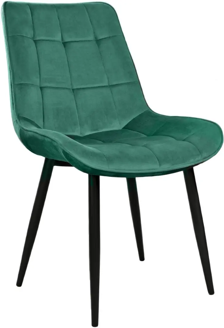 Scaun DP Hans HLR57 (Green/Black)