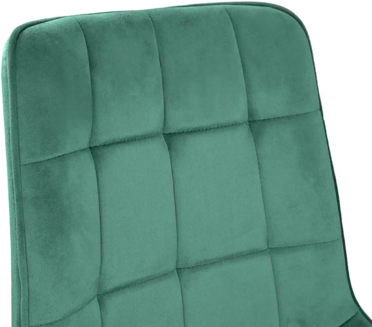 Scaun DP Hans HLR57 (Green/Black)