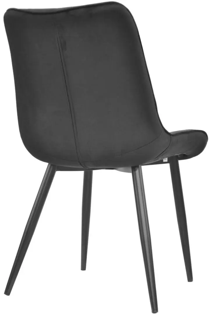 Scaun DP Hans HLR66 (Black)