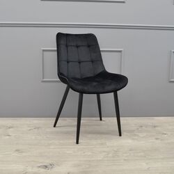 Scaun DP Hans HLR66 (Black)