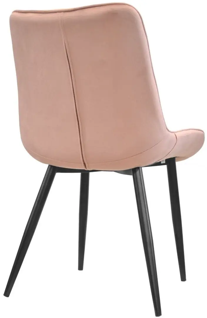 Scaun DP Hans (Rusty/Black)