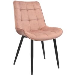 Scaun DP Hans (Rusty/Black) Thumb