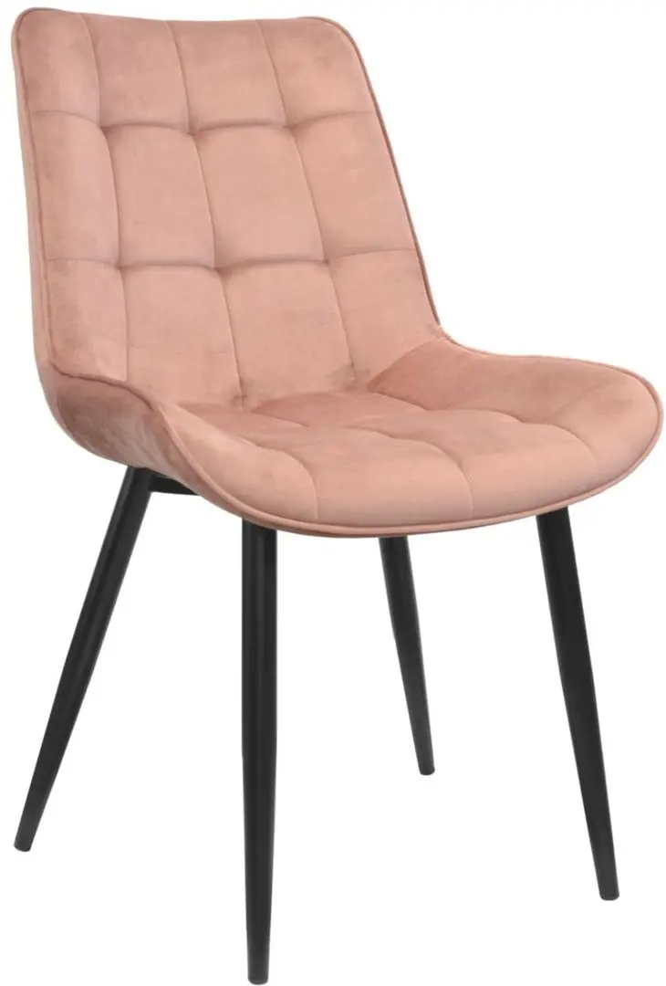 Scaun DP Hans (Rusty/Black)