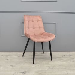 Scaun DP Hans (Rusty/Black)