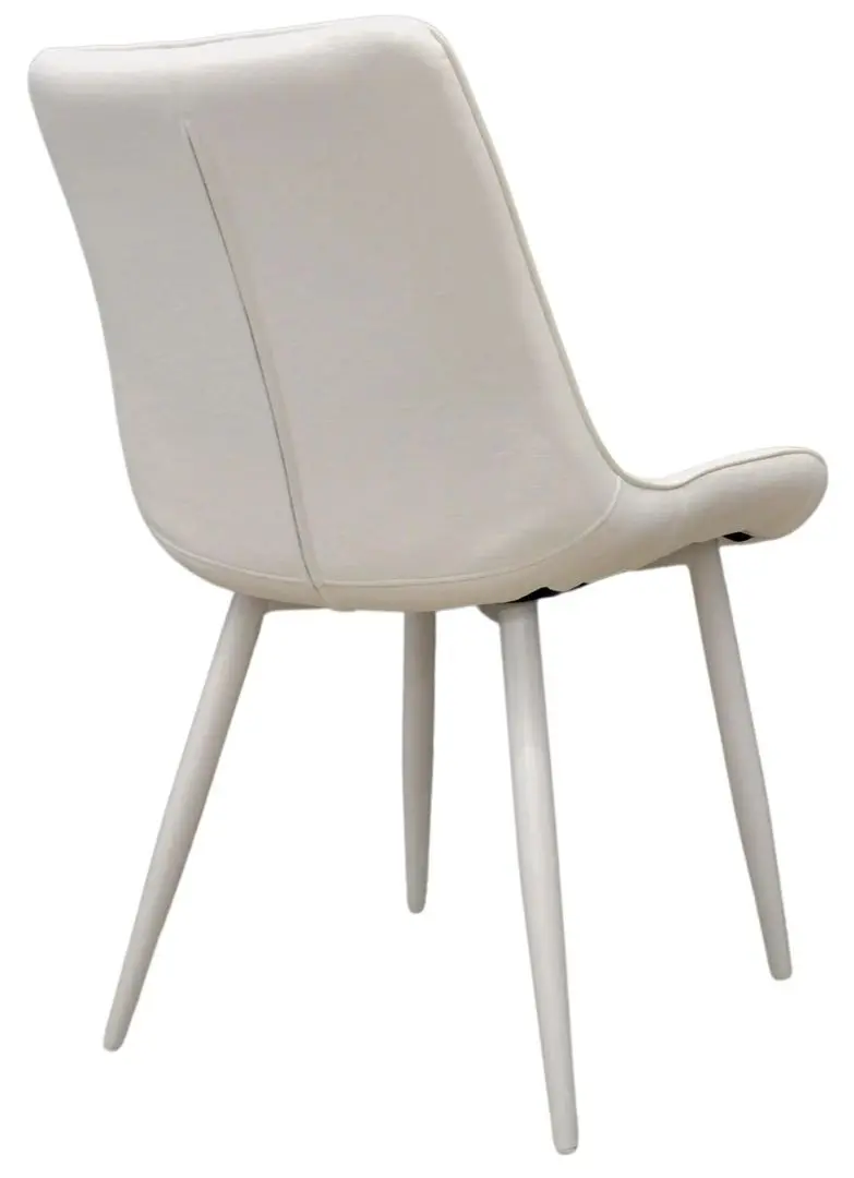 Scaun DP Hans (White)