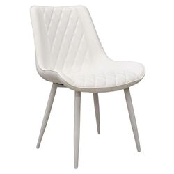 Scaun DP Hans (White)