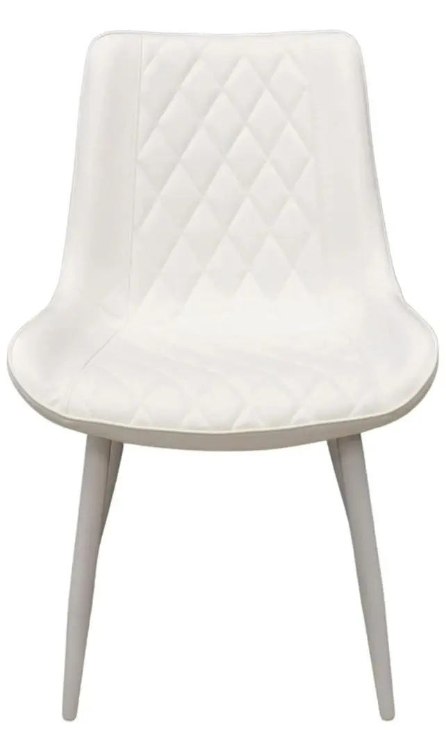 Scaun DP Hans (White)