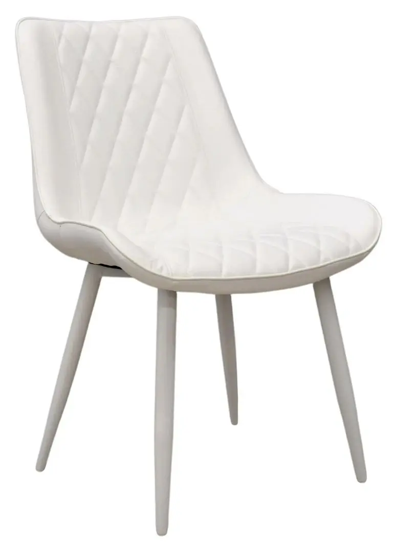 Scaun DP Hans (White)