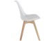 Scaun DP Jerry 48x82 (Natural/White-Grey)