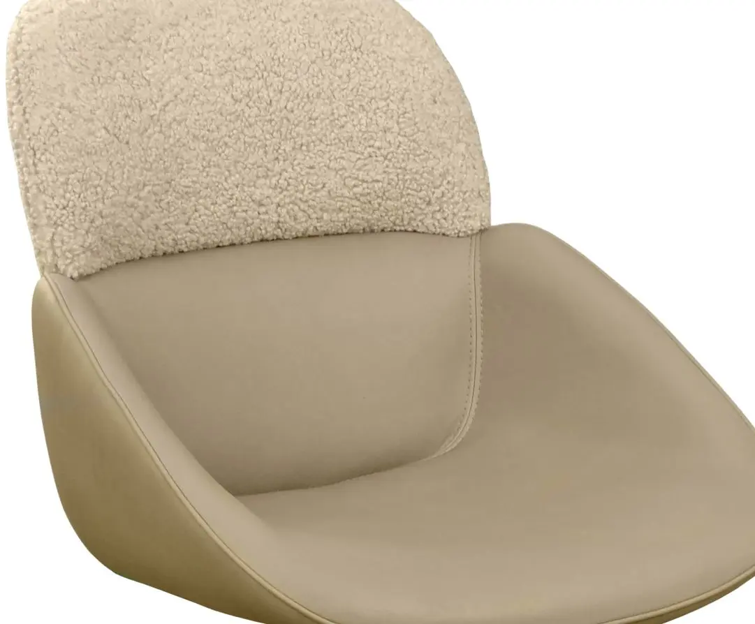 Scaun DP Jersen C-5137-C (Beige)