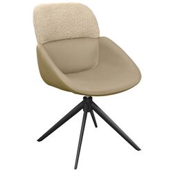 Scaun DP Jersen C-5137-C (Beige) Thumb