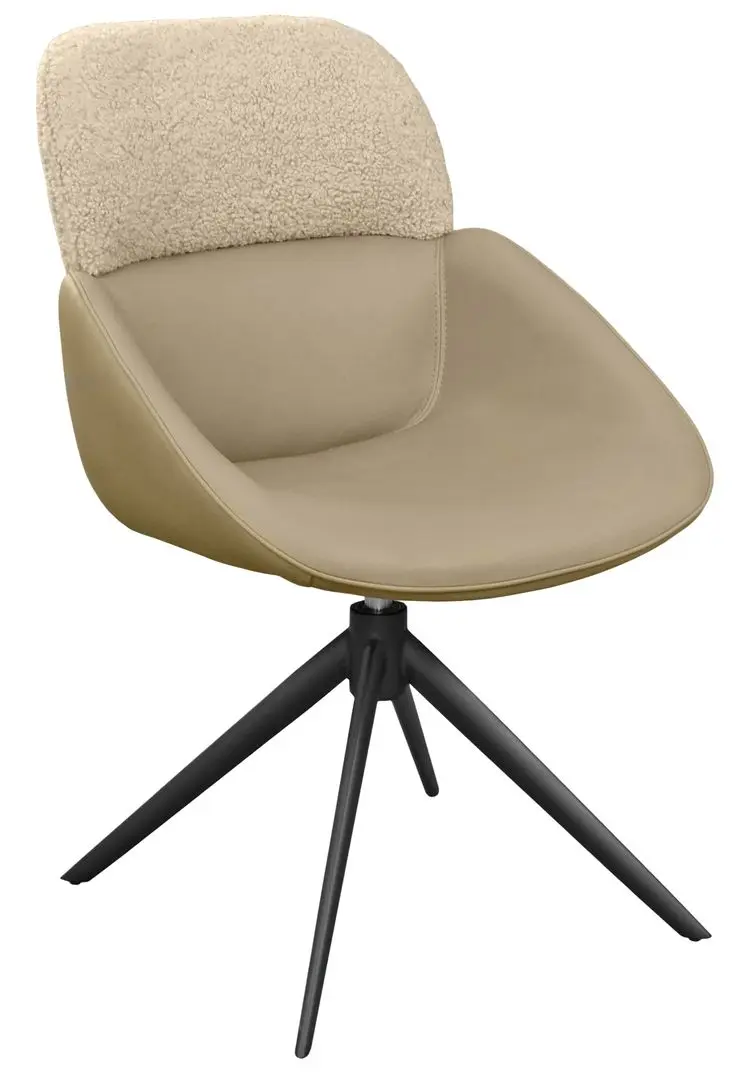 Scaun DP Jersen C-5137-C (Beige)