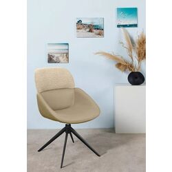 Scaun DP Jersen C-5137-C (Beige)