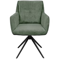 Scaun DP Lily JD8760-1-C (Green/Gray/Black) Thumb