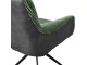 Scaun DP Lily JD8760-1-C (Green/Gray/Black)