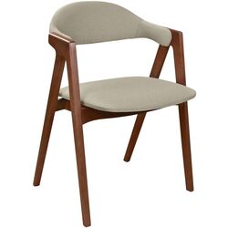 Scaun DP Logan Ambrella 09/Italian (Brown/Grey) Thumb