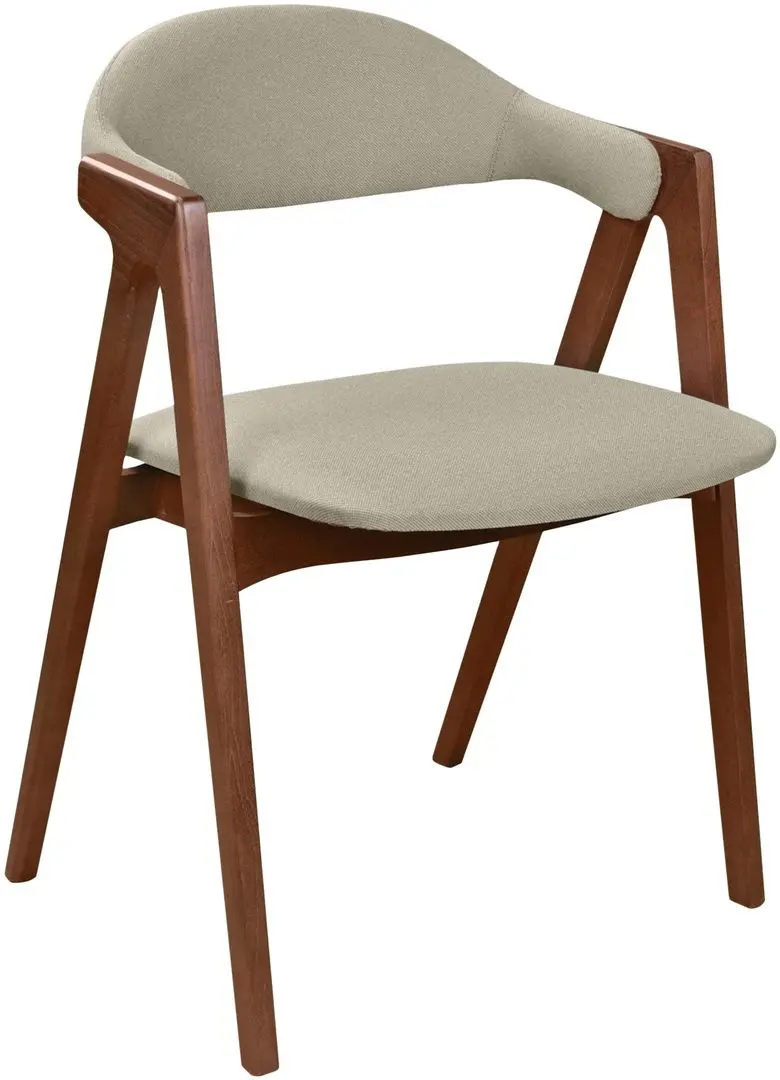 Scaun DP Logan Ambrella 09/Italian (Brown/Grey)