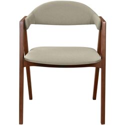 Scaun DP Logan Ambrella 09/Italian (Brown/Grey) Thumb