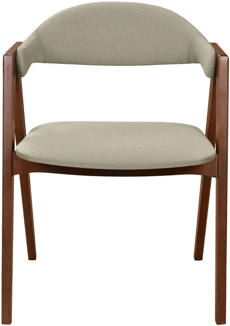 Scaun DP Logan Ambrella 09/Italian (Brown/Grey)