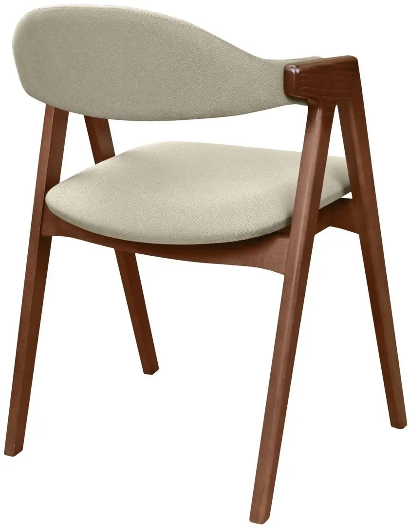 Scaun DP Logan Ambrella 09/Italian (Brown/Grey)