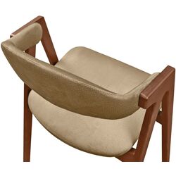 Стул DP Logan Emilia 15/Italian (Brown/Beige) Thumb