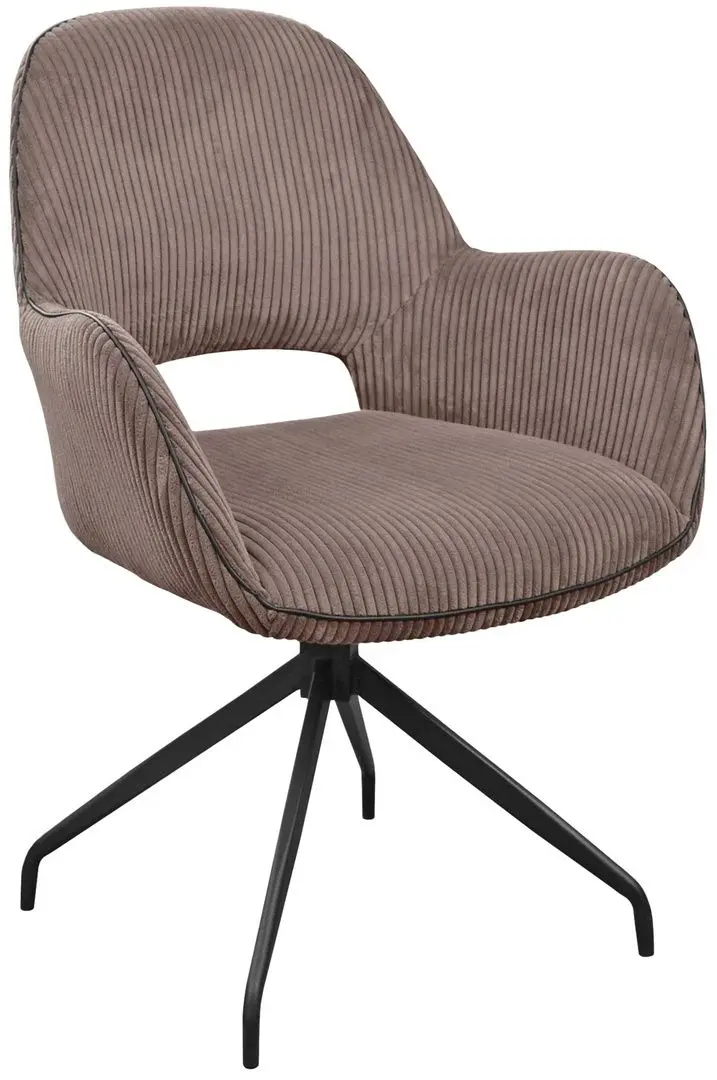 Scaun DP Lucca JD8834-1 (Brown/Black)