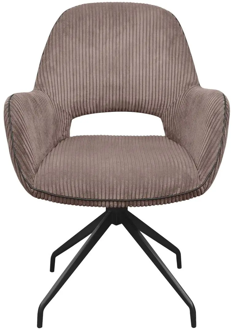 Scaun DP Lucca JD8834-1 (Brown/Black)