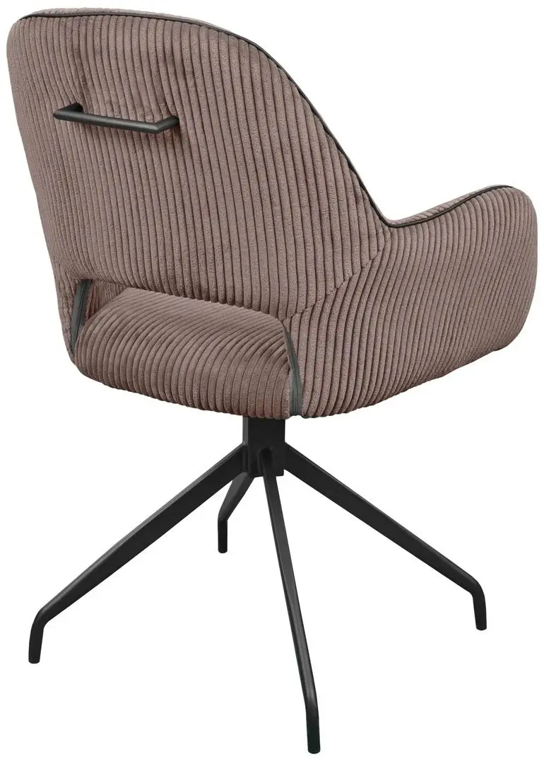 Scaun DP Lucca JD8834-1 (Brown/Black)