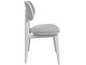 Scaun DP Lula Malmo 90 (Gray/White)