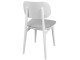 Scaun DP Lula Malmo 90 (Gray/White)