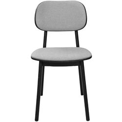 Scaun DP Lula Rush 93 (Gray/Black) Thumb