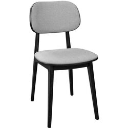 Scaun DP Lula Rush 93 (Gray/Black) Thumb