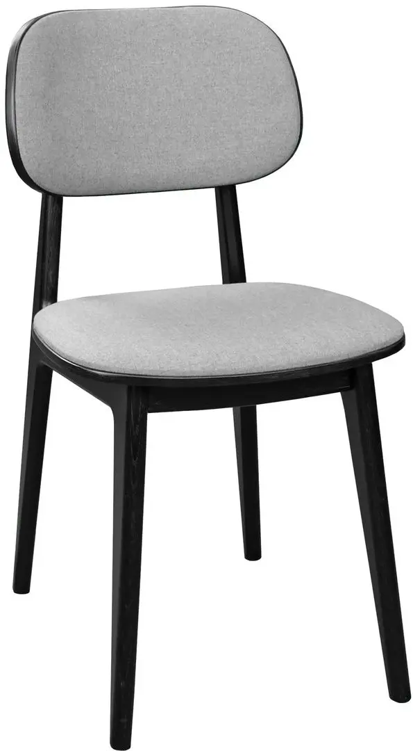 Scaun DP Lula Rush 93 (Gray/Black)