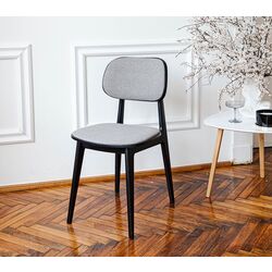 Scaun DP Lula Rush 93 (Gray/Black)