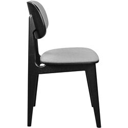 Scaun DP Lula Rush 93 (Gray/Black) Thumb