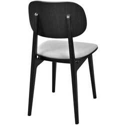 Scaun DP Lula Rush 93 (Gray/Black) Thumb